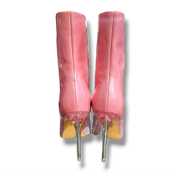 Ombre stiletto boots - Picture 6 of 6